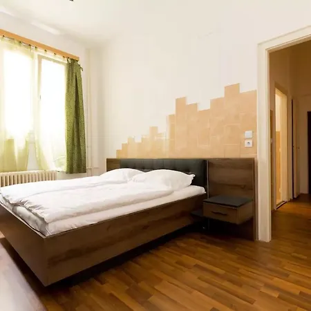 Monolit City Center Apartamento