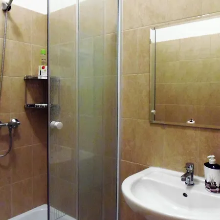 Appartement Monolit City Center Budapest