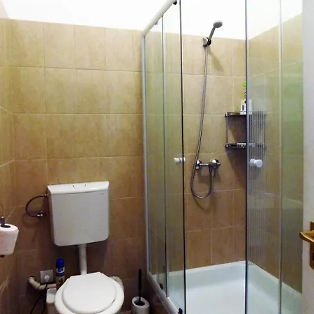 Monolit City Center Appartement