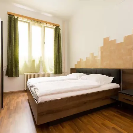 Appartement Monolit City Center