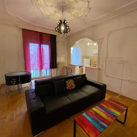 Monolit City Center Budapest