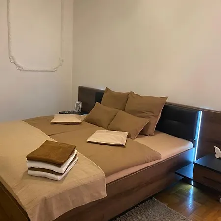 Monolit City Center 布达佩斯